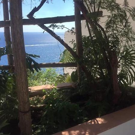 プライアーノ Casa Rosettaヴィラ エクステリア 写真