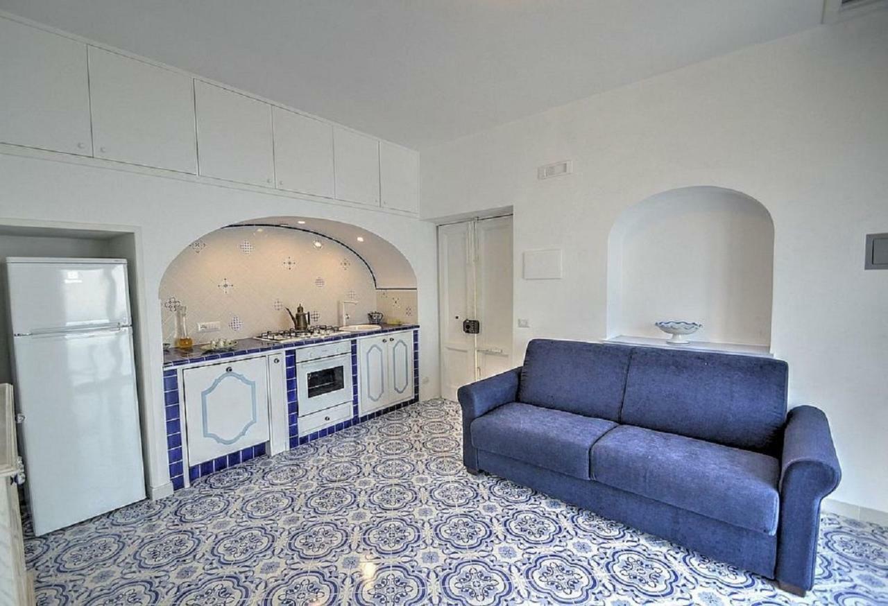 プライアーノ Casa Rosettaヴィラ エクステリア 写真
