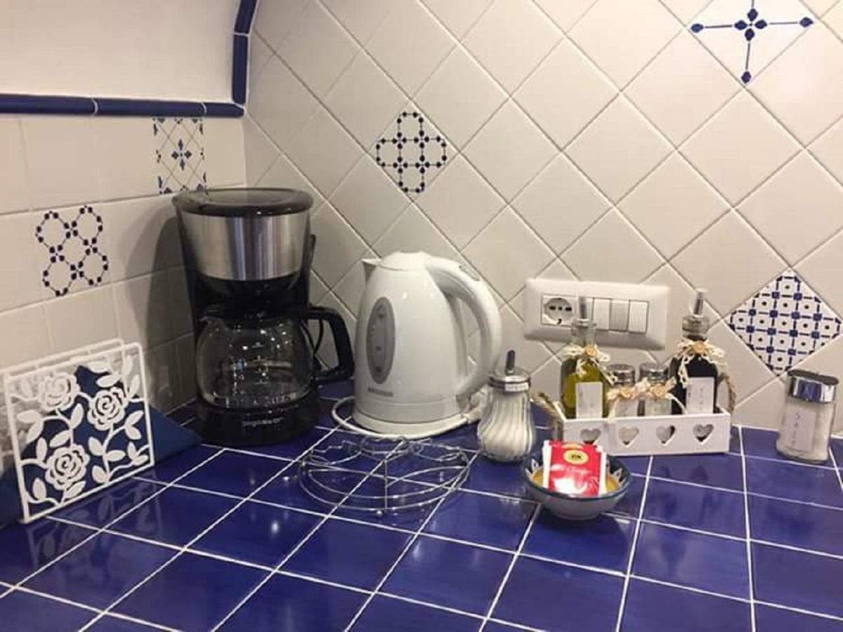 プライアーノ Casa Rosettaヴィラ エクステリア 写真